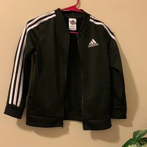 adidas jacket